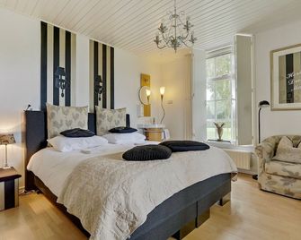 B&B Hoeve Nijssen - Asten - Camera da letto