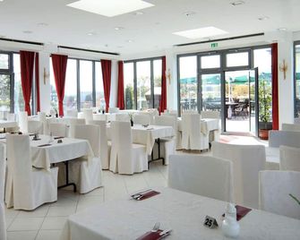 Alpha Hotel Hermann von Salza - Hütscheroda