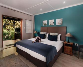 88 Baron van Reede Guesthouse - Oudtshoorn - Habitación