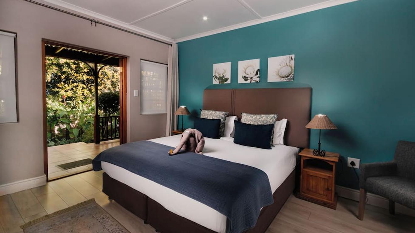 88 Baron van Reede Guesthouse