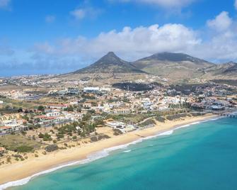 La Maison Dorée by An Island Apart - Porto Santo - Spiaggia