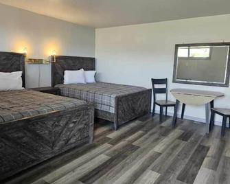 OYO Hotel Dalton Pa I-81 - Dalton - Bedroom