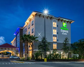 Holiday Inn Express & Suites St. Petersburg - Madeira Beach By IHG - St. Petersburg - Bina