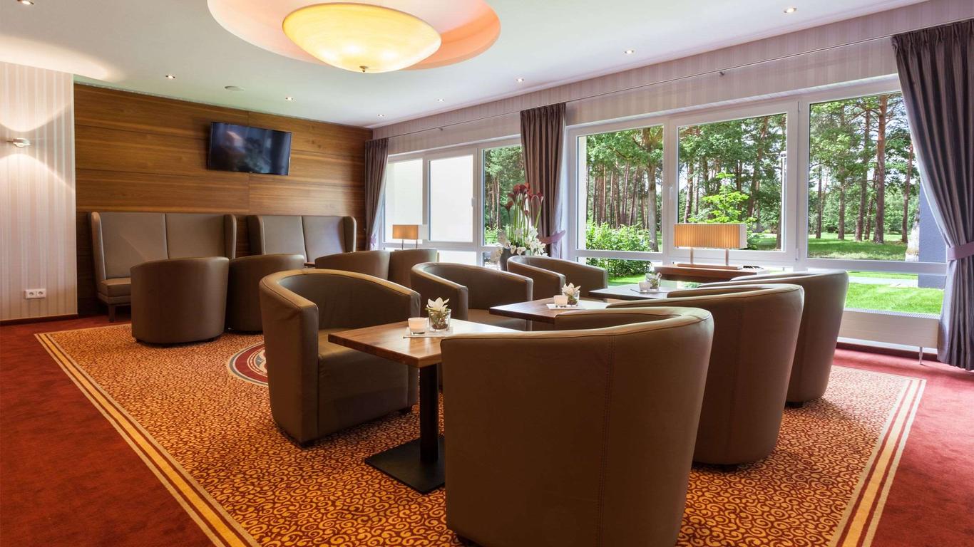 Morada Hotel Heidesee Gifhorn