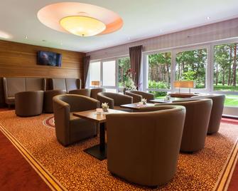 Morada Hotel Heidesee Gifhorn - Gifhorn - Lounge