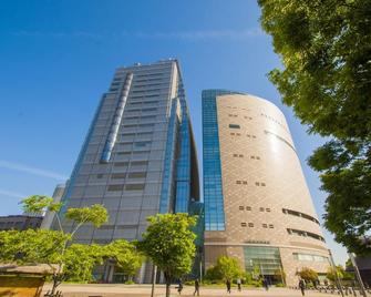 Guest House B's Five 2 - Osaka - Building