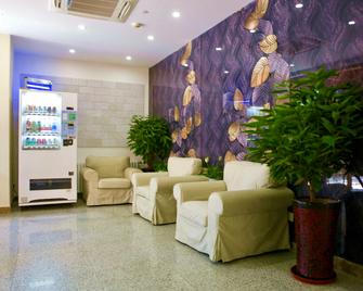 Beijing Sicily Hotel - Pekín