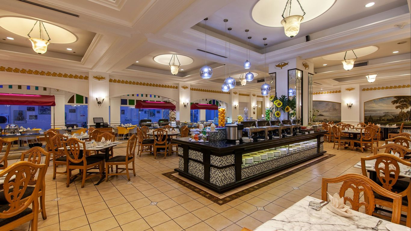 Bayview Hotel Georgetown Penang