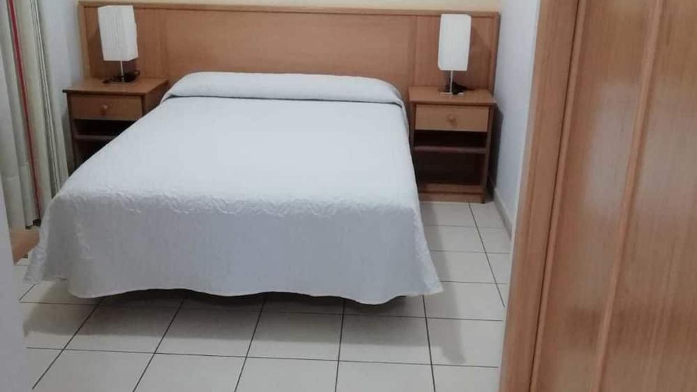 Pensión Residencia Caola