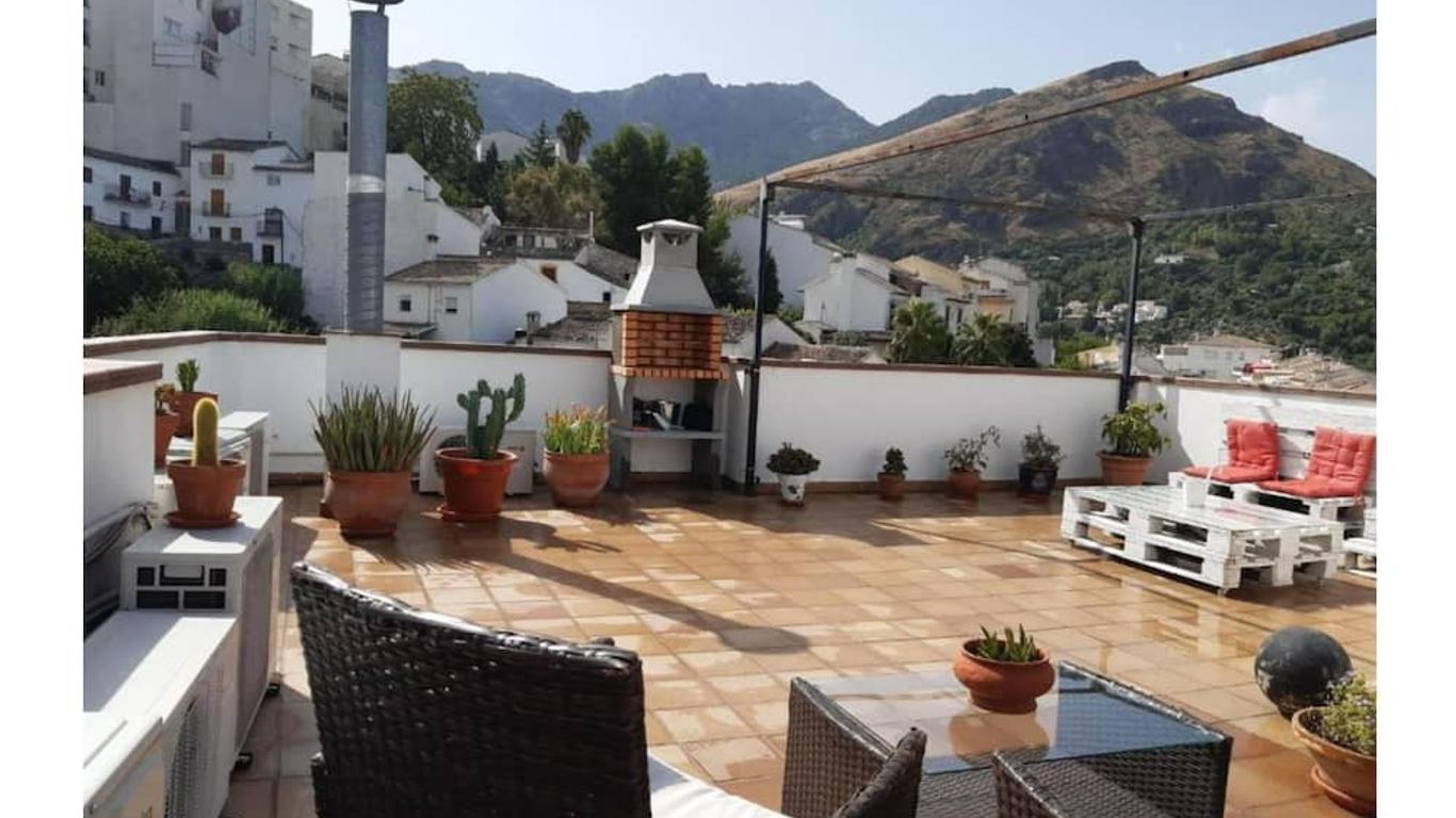 Casa Viola De Cazorla