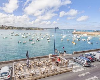 Le Matelot - Erquy - Plage