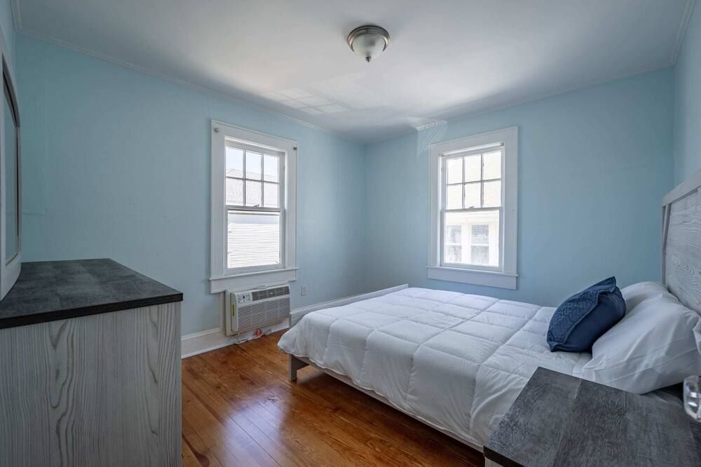 Sea Foam Ocean Front 1005 - Ocean City - Quarto