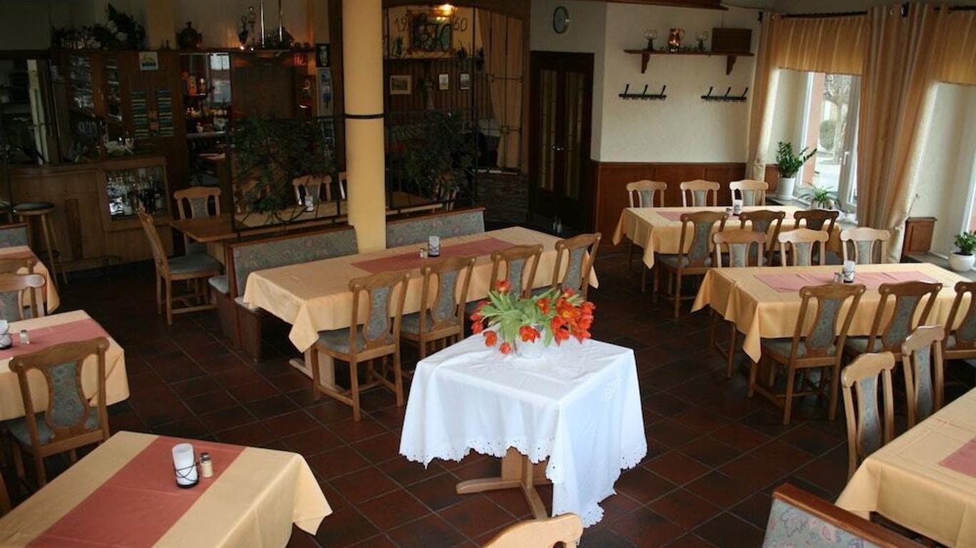 Mosel Weinhotel Steffensberg