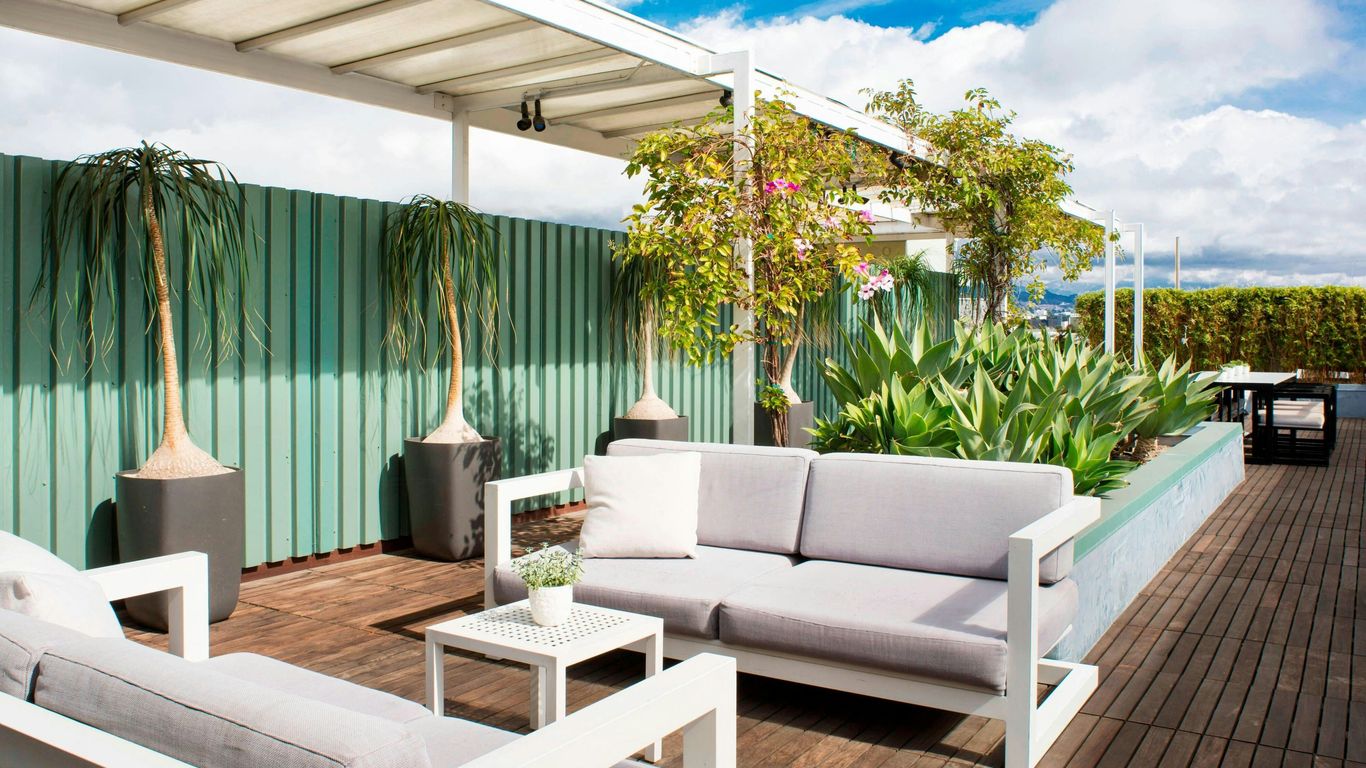 Avalon Hotel Beverly Hills, a Member of Design HotelsTM