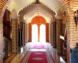Palais Dar Ouladna - Marrakech - Hall