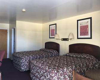 American inn - Colorado City - Спальня