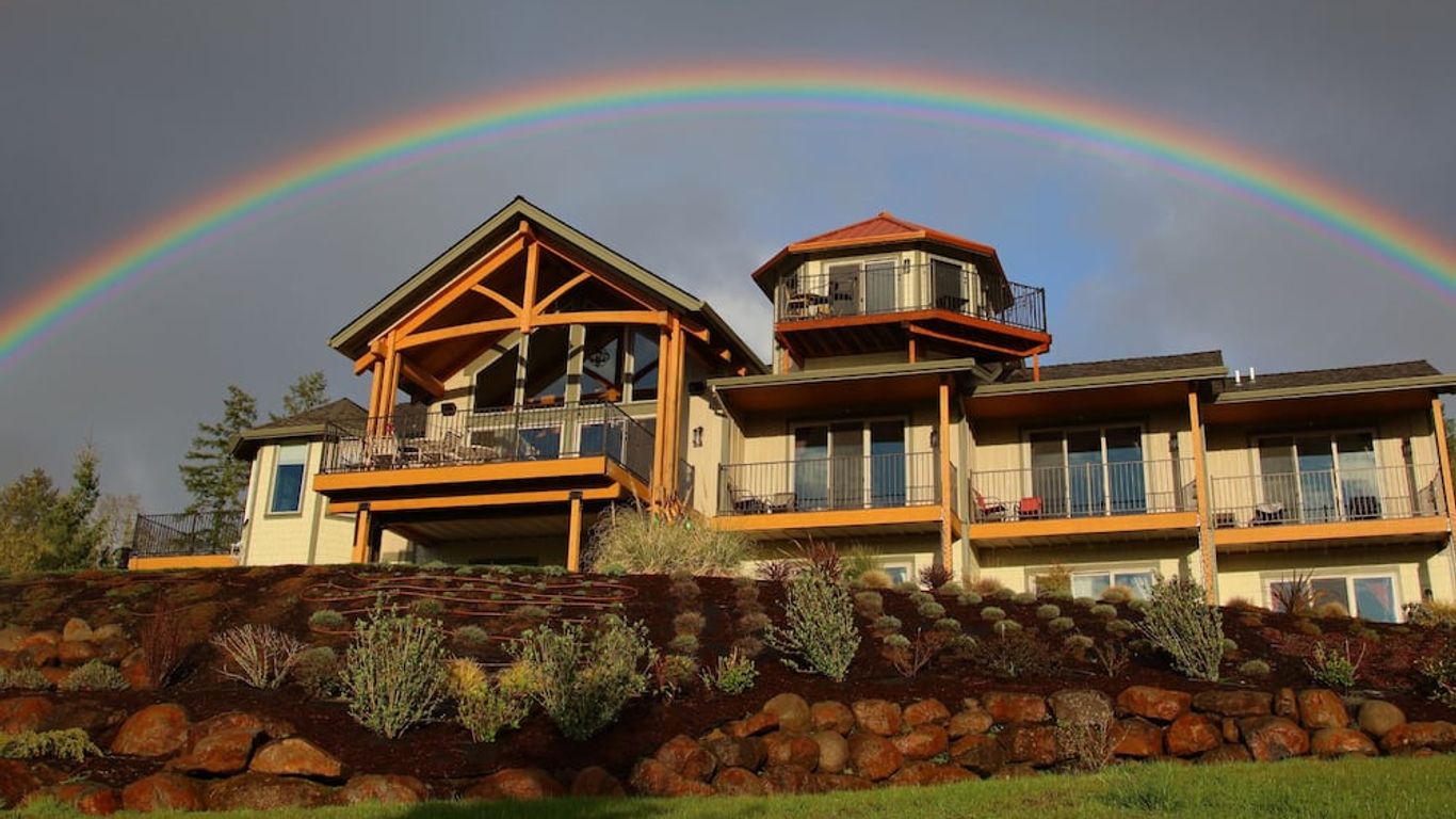 Bella Collina Bed & Breakfast