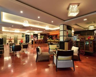 R-Mar Resort And Spa (Sha Plus+) - Πατόνγκ