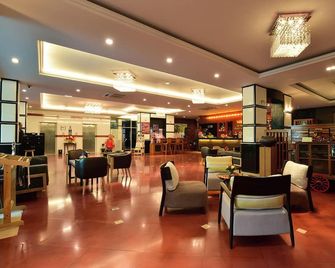 R-Mar Resort And Spa (Sha Plus+) - פאטונג