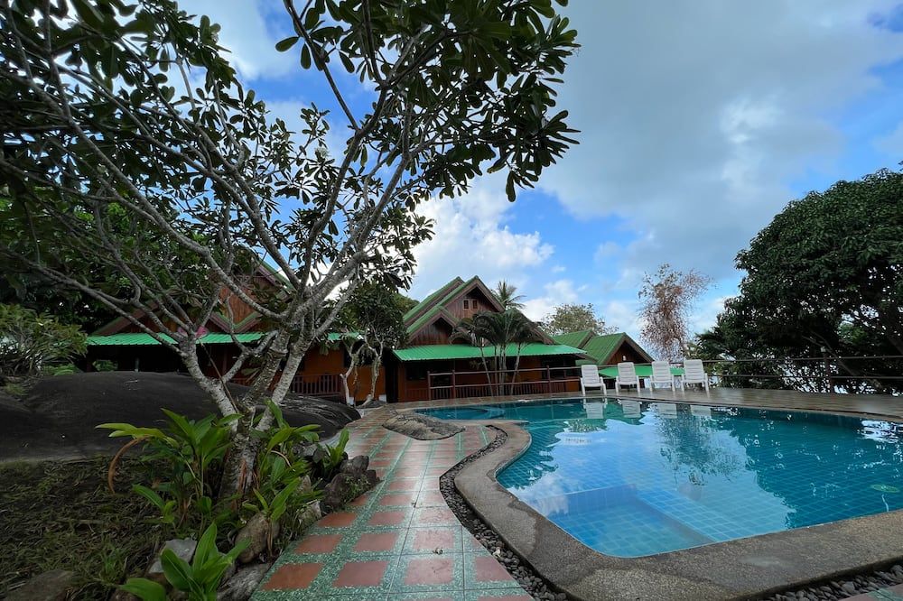 Tharathip Resort Koh Phangan - Sha Plus