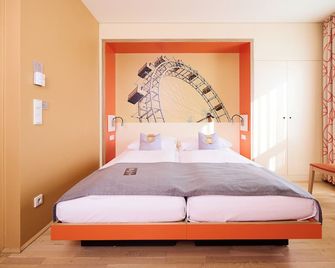 Jufa Hotel Wien - Vienna