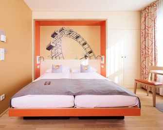 Jufa Hotel Wien - Vienna
