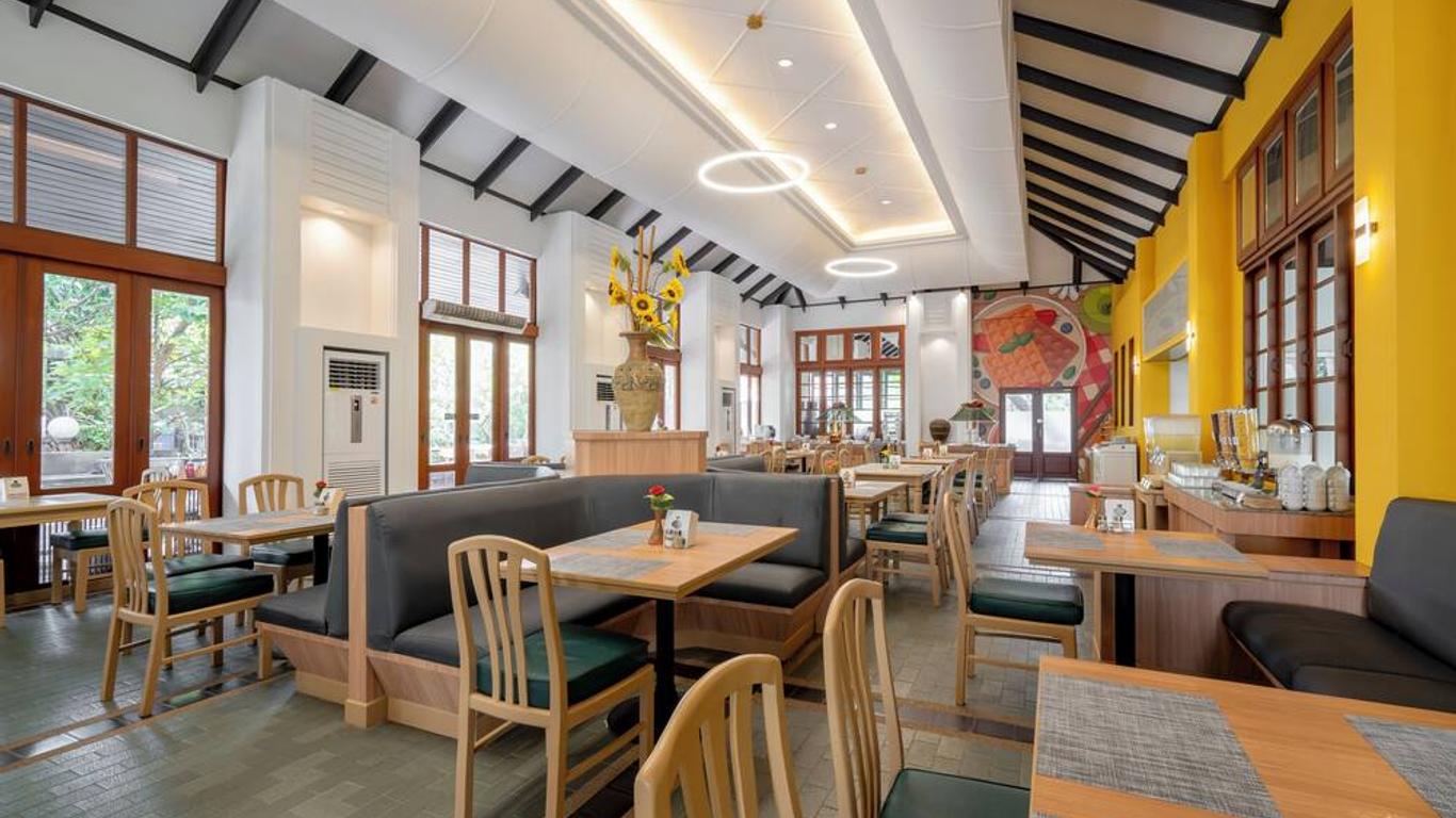 Sunshine Garden Resort