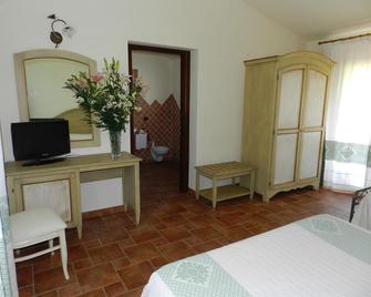 Borgo Alba Barona Turismo Rurale - Golfo Aranci
