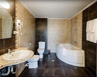 Alliance Hotel - Plovdiv