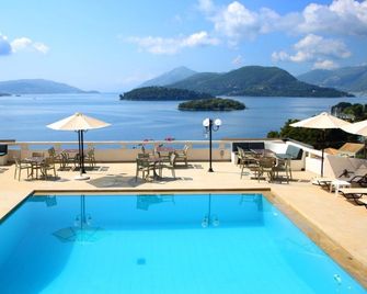 Hotel Scorpios - Levkas