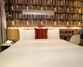 Via Hotel - Zhongxiao - Taipei City