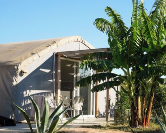 Quonset Glamping - Seferihisar