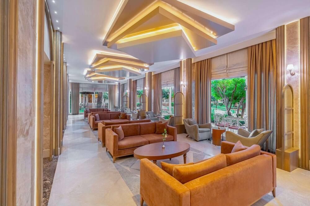 Papillon Ayscha Resort & Spa