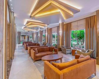 Papillon Ayscha Resort & Spa - Belek - Lounge