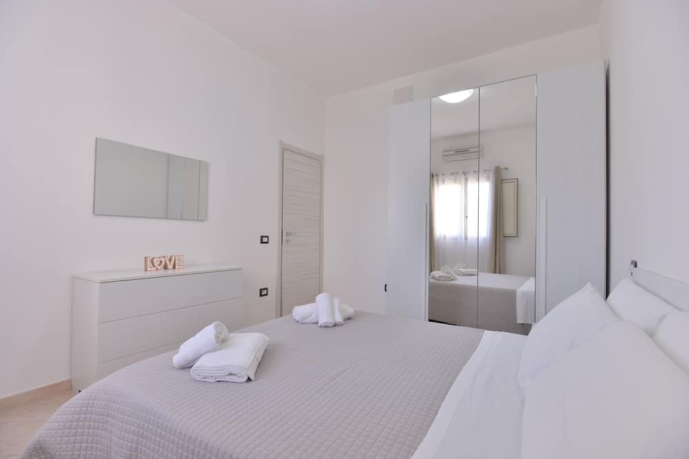 Izzhome Lagoon - Pula - Camera da letto