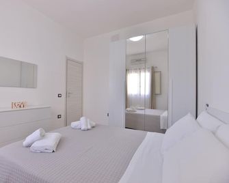 Izzhome Lagoon - Pula - Camera da letto