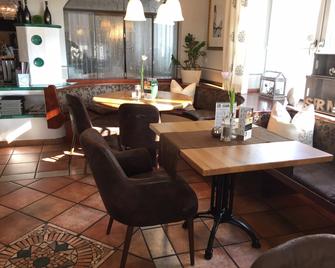Gasthof Süss - Oberkappel - Restaurante