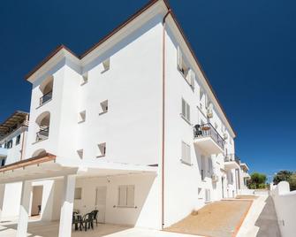 Le Residenze del Baia Marina - Orosei - Edificio