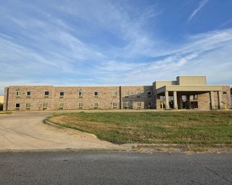 Red Lion Inn & Suites Adairsville - Adairsville - Будівля