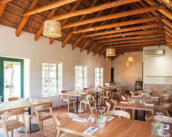 Rijk's Guesthouse - Tulbagh - Restaurant