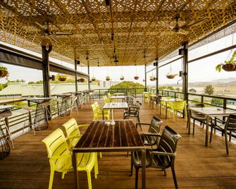 Gateway Hotel - Port Moresby - Restaurace