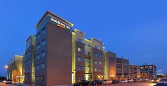 Residence Inn by Marriott Des Moines Downtown - Des Moines - Budynek