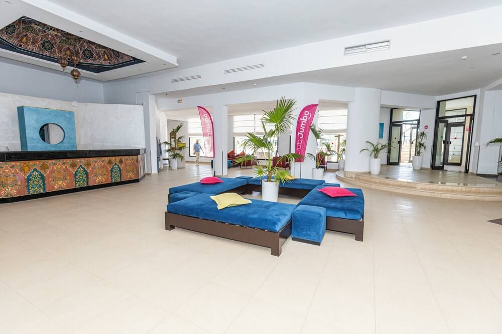 ميرامار القصر الصغير