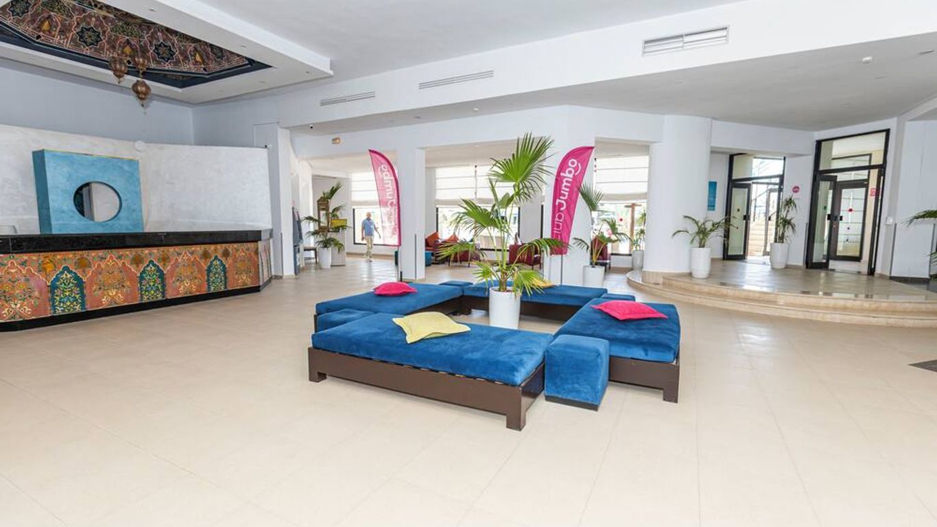 Le Petit Palais Djerba & Spa