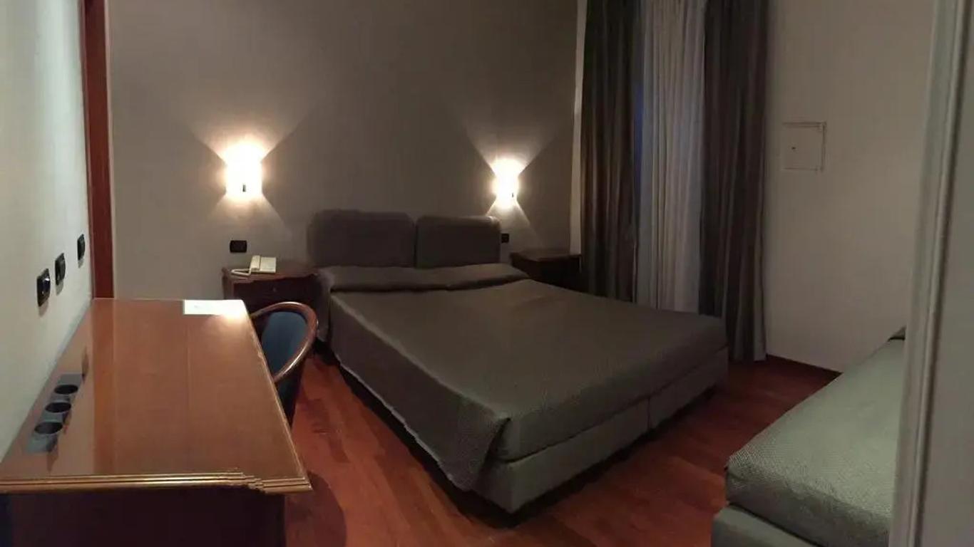 Hotel Centro