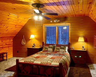 10 Acres - Hot Tub - Groups. Enchanting serenity, fun, nature & spaciousness. - Johannesburg - Habitación