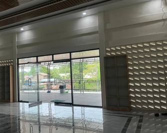 Collection O near Bandar Udara Aji Penge - Samarinda - Lobby