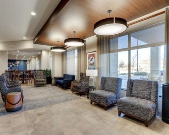 Drury Plaza Hotel Denver Westminster - Westminster - Recepción