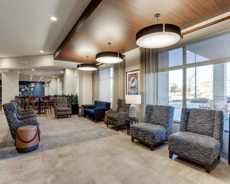 دروري بلازا هوتل دنفر ويستمينستر - وستمنستر - ردهة