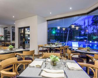 NH Cali Royal - קאלי - מסעדה